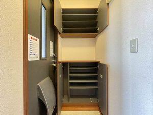 ホワイトオ－ク・ハイツ　Ｂ 202号-11