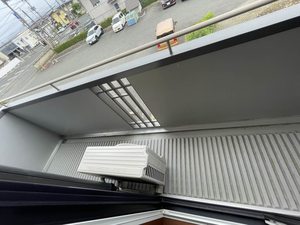 ホワイトオ－ク・ハイツ　Ｂ 202号-12