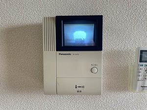 ホワイトオ－ク・ハイツ　Ｂ 202号-14