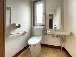 ホワイトオーク・ハイツ　Ｃ 101号-7