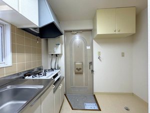 ハイツ・スカイラ-ク 202号-5