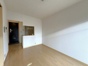 シャ－メゾンＭ常盤台 202号-3