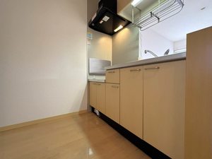 シャ－メゾンＭ常盤台 202号-4