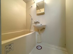 シャ－メゾンＭ常盤台 202号-6