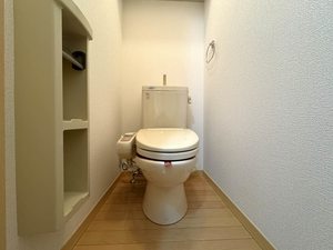 シャ－メゾンＭ常盤台 202号-7