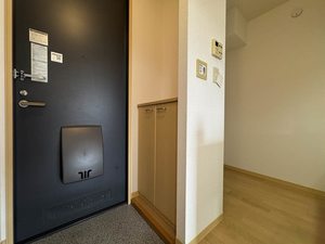 シャ－メゾンＭ常盤台 202号-10