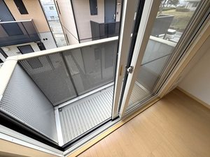 シャ－メゾンＭ常盤台 202号-11