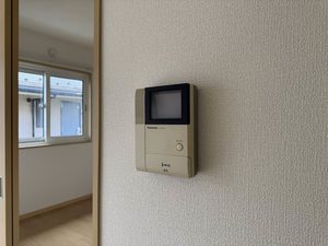 シャ－メゾンＭ常盤台 202号-13