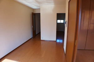 シャーメゾン・サラ 201号-4