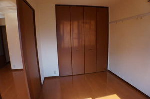 シャーメゾン・サラ 201号-5