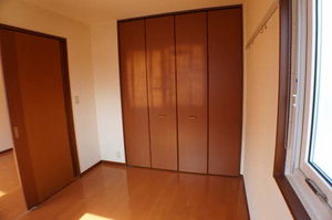 シャーメゾン・サラ 201号-6