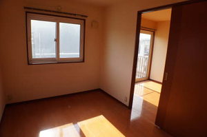 シャーメゾン・サラ 201号-7