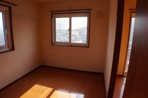 シャーメゾン・サラ 201号-8