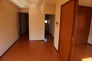 シャーメゾン・サラ 201号-9