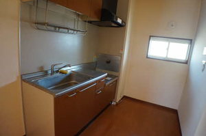 シャーメゾン・サラ 201号-11