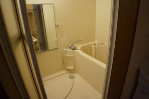 シャーメゾン・サラ 201号-12