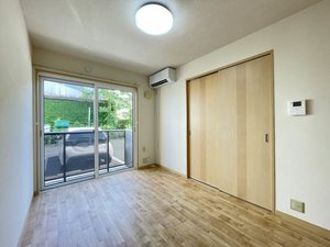 プレザント・ハウスM 6 101号-2