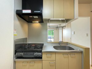 プレザント・ハウスM 6 101号-4