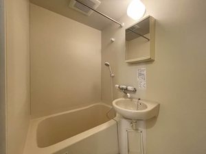 プレザント・ハウスM 6 101号-5