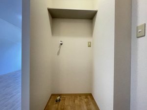 プレザント・ハウスM 6 101号-7