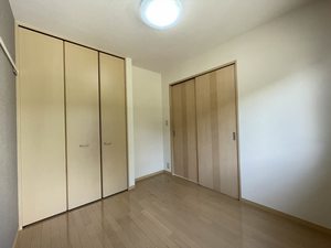 プレザント・ハウスM 6 101号-9