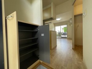 プレザント・ハウスM 6 101号-11