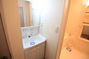 ロイヤルヒルズ桜台 202号-4