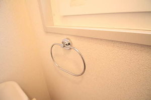 ロイヤルヒルズ桜台 202号-5