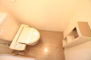 ロイヤルヒルズ桜台 202号-6