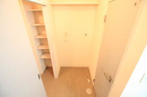 ロイヤルヒルズ桜台 202号-7