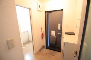 ロイヤルヒルズ桜台 202号-8