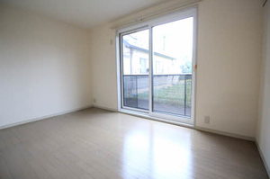 ロイヤルヒルズ桜台 202号-9