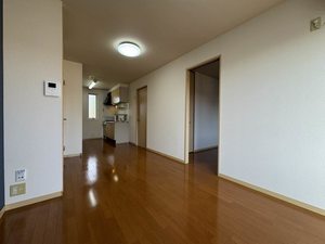 メゾン中町　Ａ 202号-3