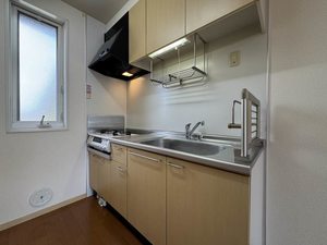 メゾン中町　Ａ 202号-4