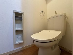 メゾン中町　Ａ 202号-8