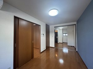 メゾン中町　Ｂ 102号-3