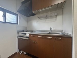 メゾン中町　Ｂ 102号-4