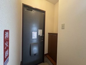 メゾン中町　Ｂ 102号-5