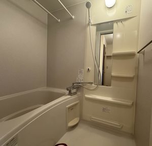 メゾン中町　Ｂ 102号-6