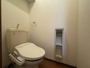 メゾン中町　Ｂ 102号-7