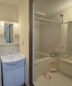 メゾン中町　Ｂ 102号-8