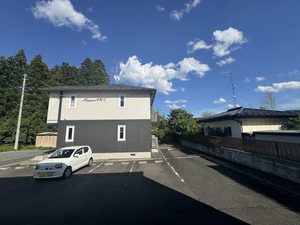 メゾン中町　Ｂ 102号-12