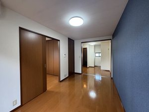 メゾン中町　Ｂ 202号-3