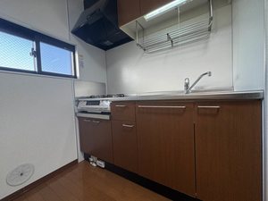 メゾン中町　Ｂ 202号-5