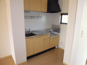 バリュージュ桜屋敷 201号-4