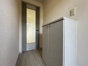 STハイツ 102号-11