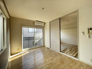 ＳＴハイツ 201号-2