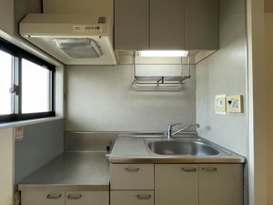 ＳＴハイツ 201号-4