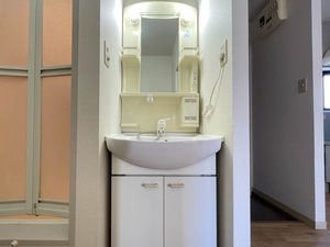 ＳＴハイツ 201号-8