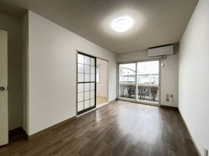 ルミネス日高見 A 101号-2